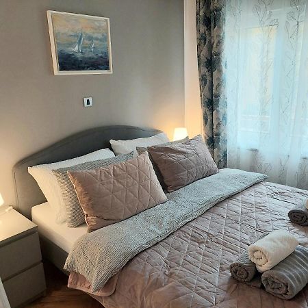 Ozzy Cozy Apartment Zagreb Exterior photo