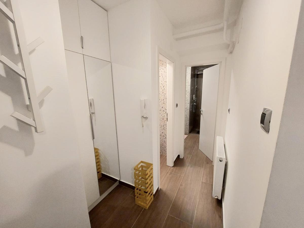Ozzy Cozy Apartment Zagreb Exterior photo